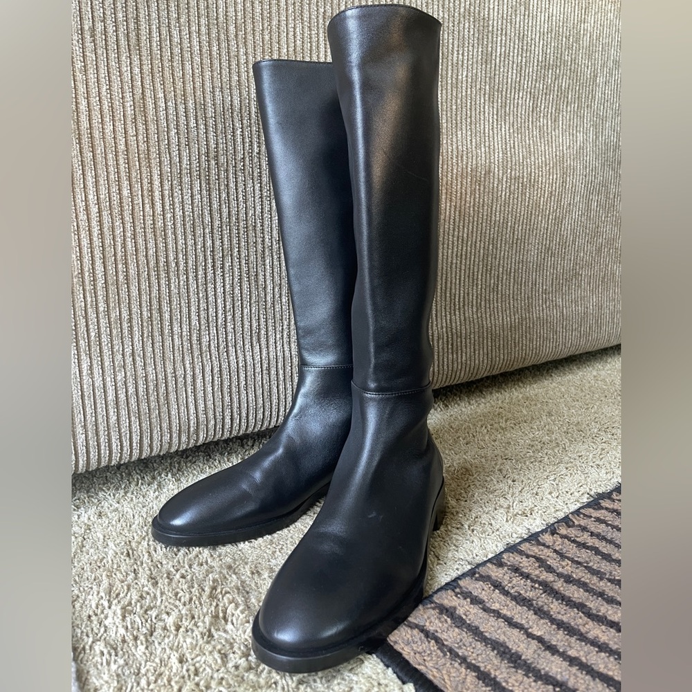 Stuart Weitzman Sadie II Boot new!